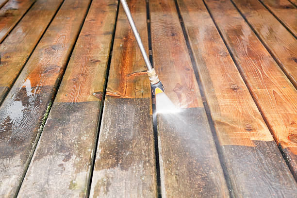 Reliable Norco, CA Pressure Washing Solutions